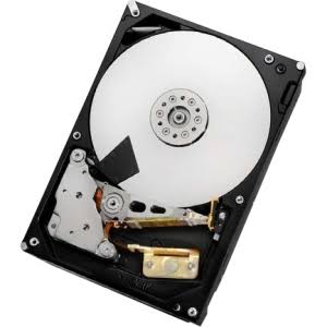 HGST Ultrastar 7K4000 2 TB 3 5 7200 RPM SATA Internal Enterprise Hard Drive HUS724020ALA640 0F14690 64 MB Cache 5-Inch Bare or O