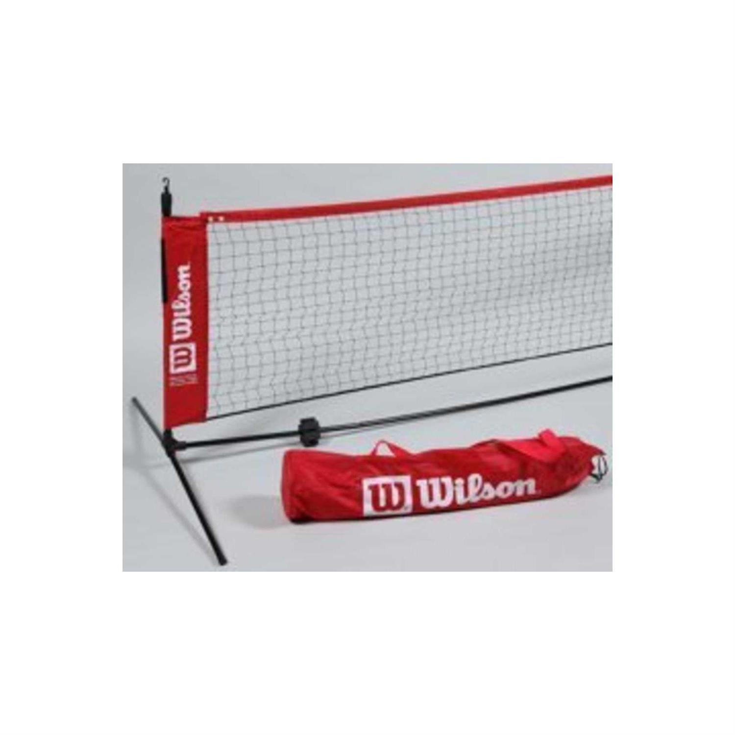 Wilson Starter EZ Tennis Net 10 - Sports Supplies Online Store