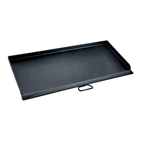 Camp Chef Professional Fry Griddle, 3 Burner Griddle, Cooking Dimensions: 16 in. x 38 in