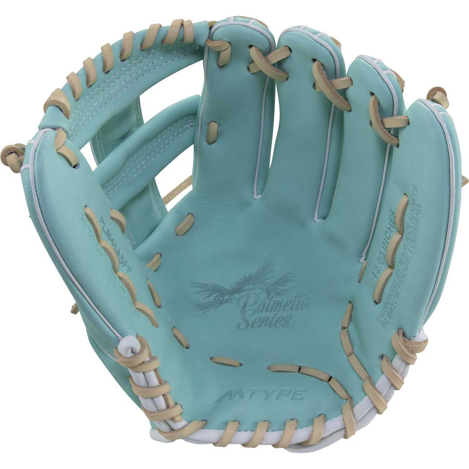 Marucci Palmetto M Type 45A5 12 Fastpitch Glove - Sports Supplies Online Store