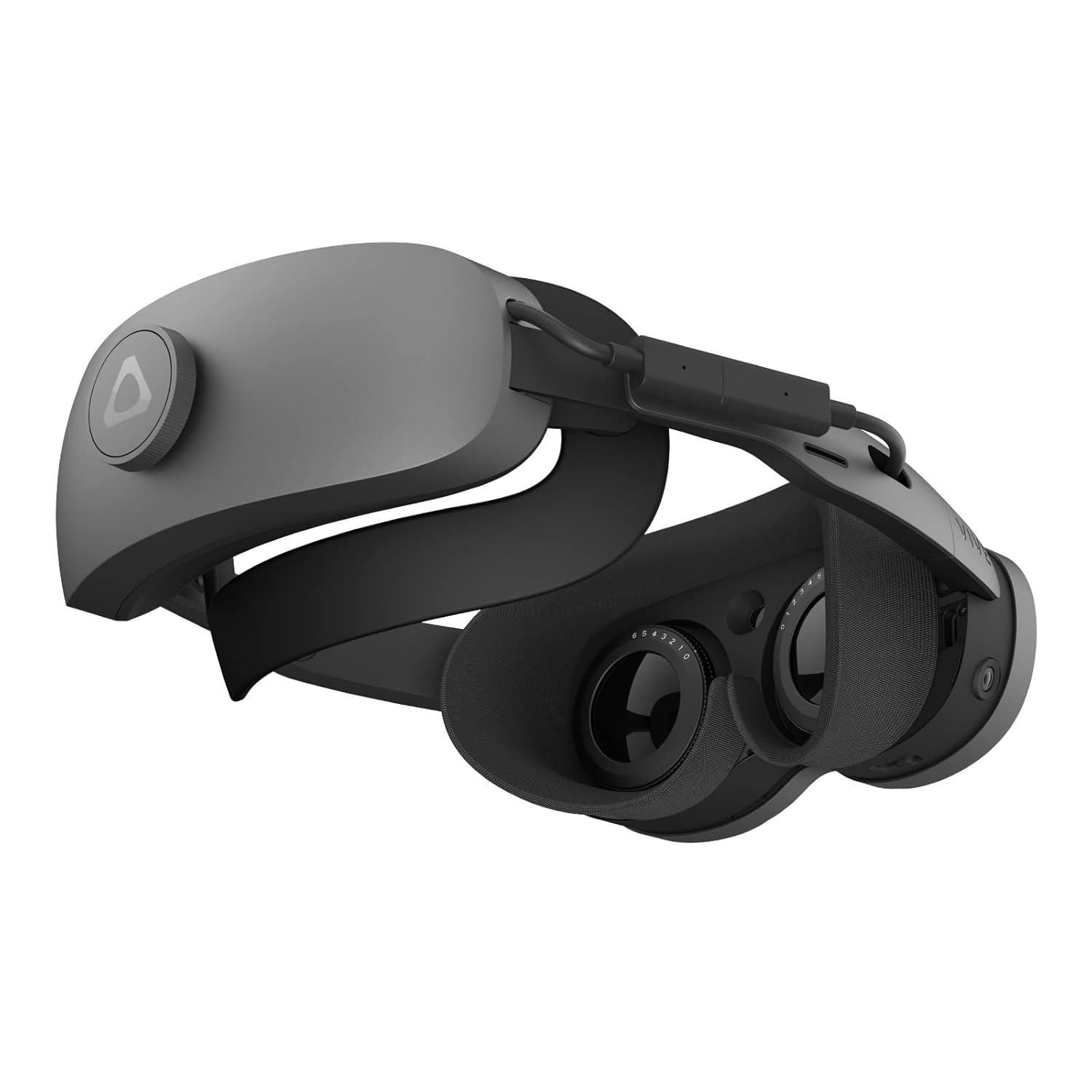 HTC Vive XR Elite Virtual Reality Headset + Controllers