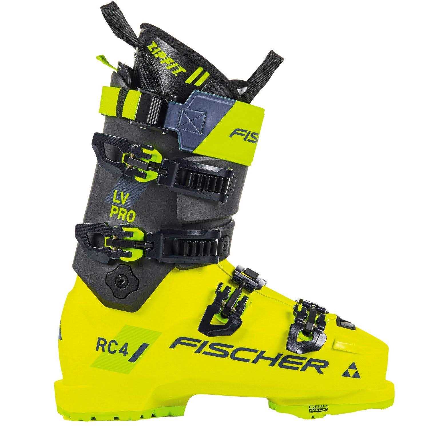 Fischer RC4 Pro MV Boa Ski Boots 2024 - Sports Supplies Online Store