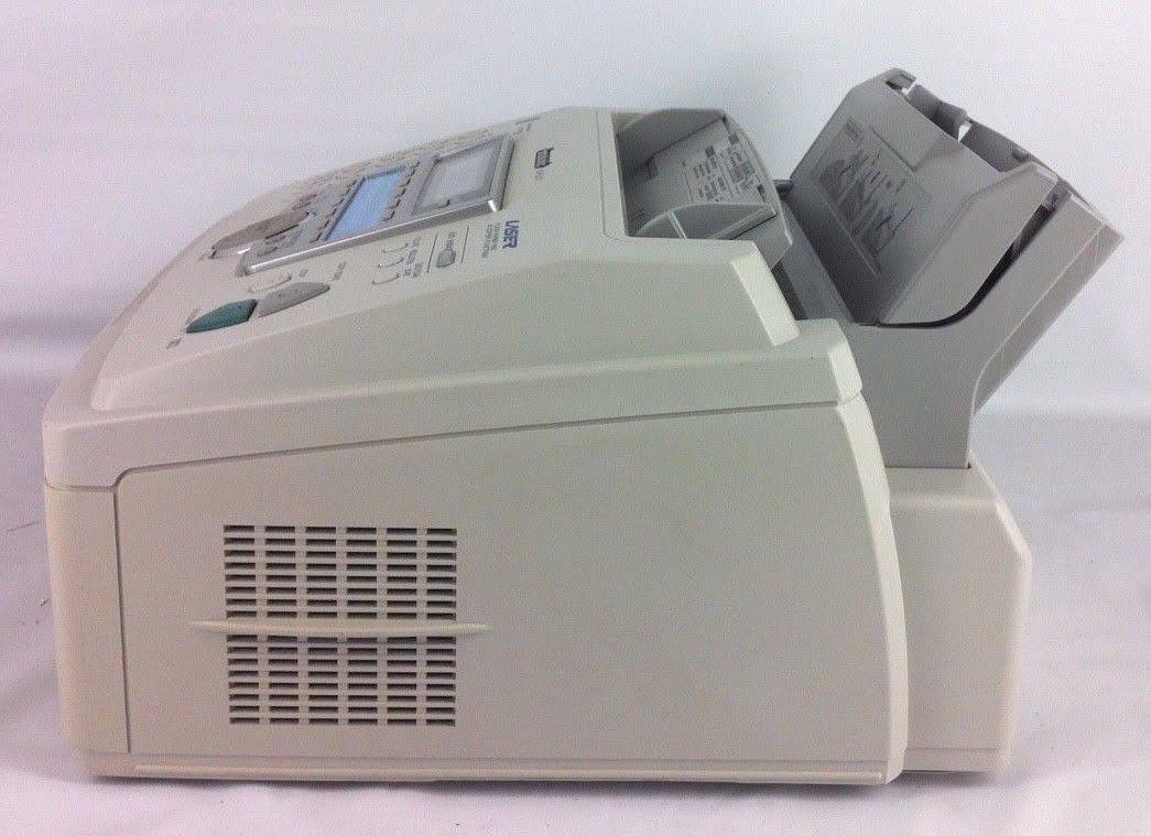 Panasonic KX-FL511 Laser Fax Machine