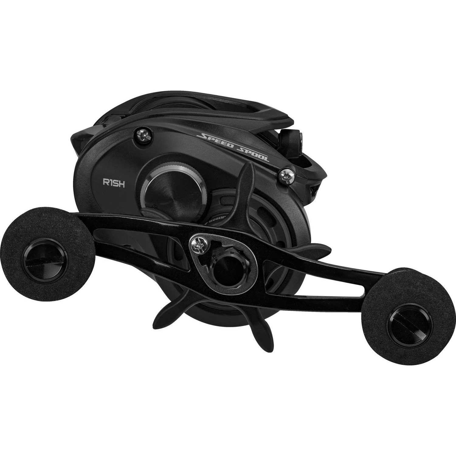 Lew&amp;s Reactor Speed Spool Baitcast Fishing Reel - Sports Supplies Online Store