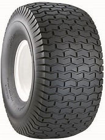 Carlisle Turfsaver Lawn & Garden Tire - 23X10.50-12 LRA 2PLY Rated