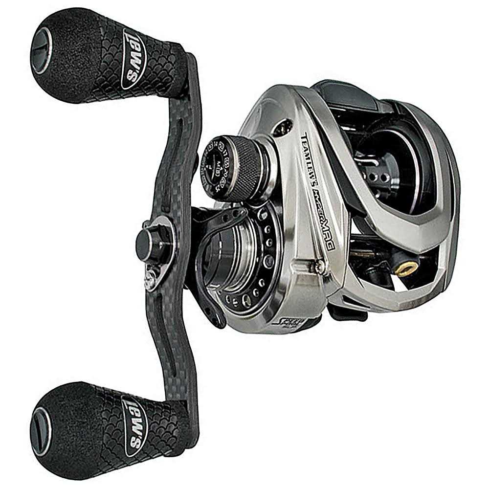 Lews HyperMag Casting Reel 1 - Sports Supplies Online Store