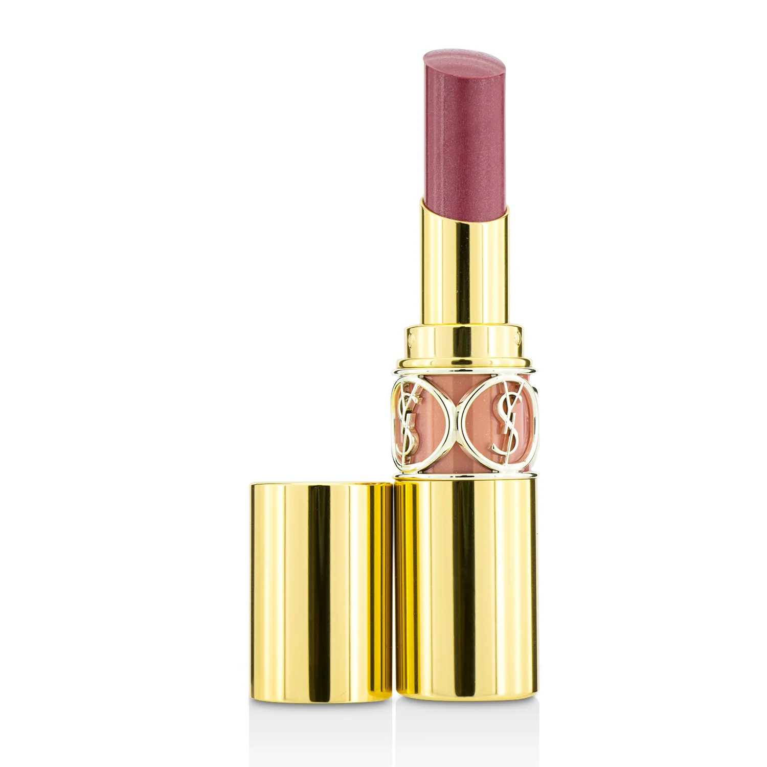 Yves Saint Laurent Rouge Volupte Shine - # 129 Carmine Retro 3.2g/0.11oz