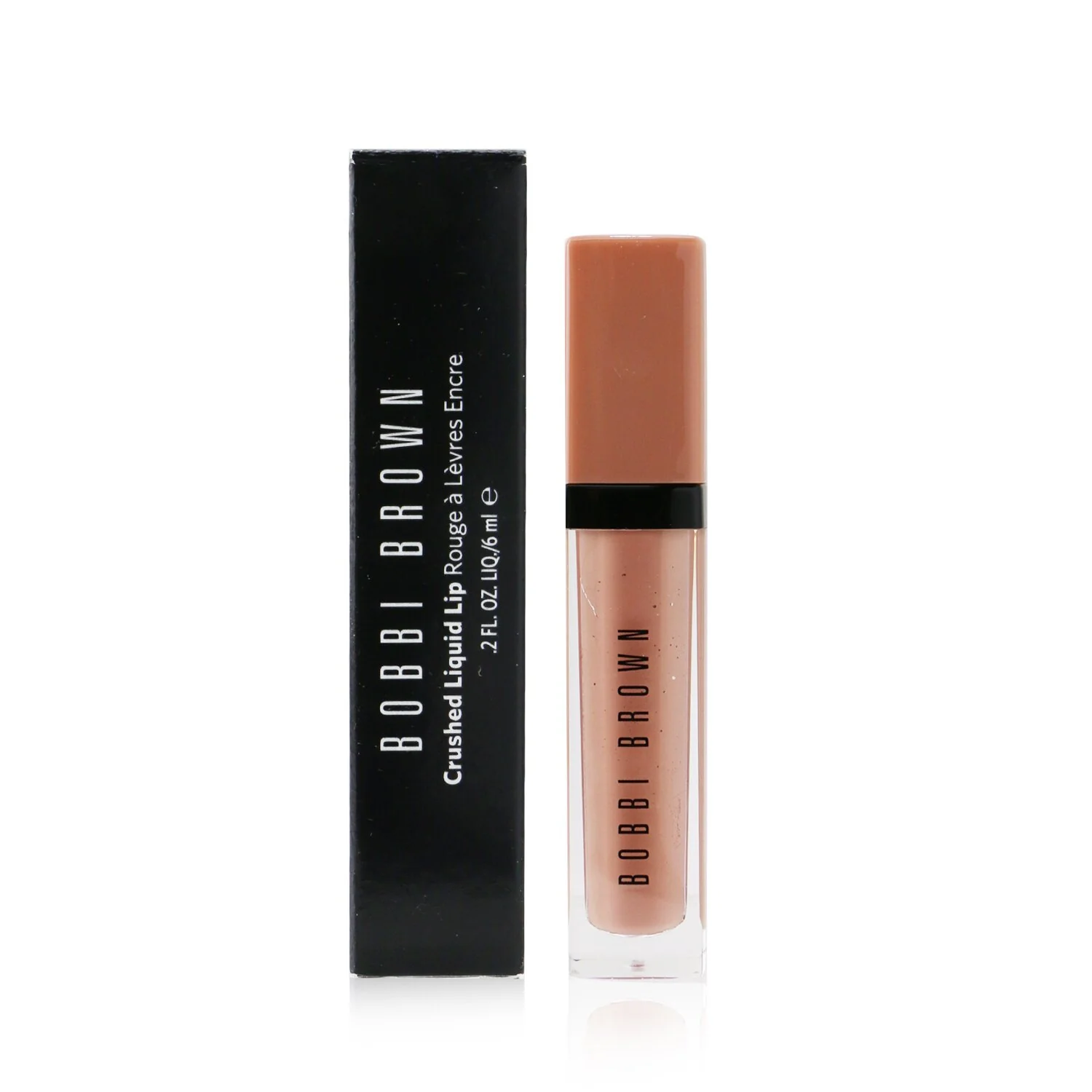 Bobbi Brown Crushed Liquid Lip - # Cool Beets 6ml/0.2oz