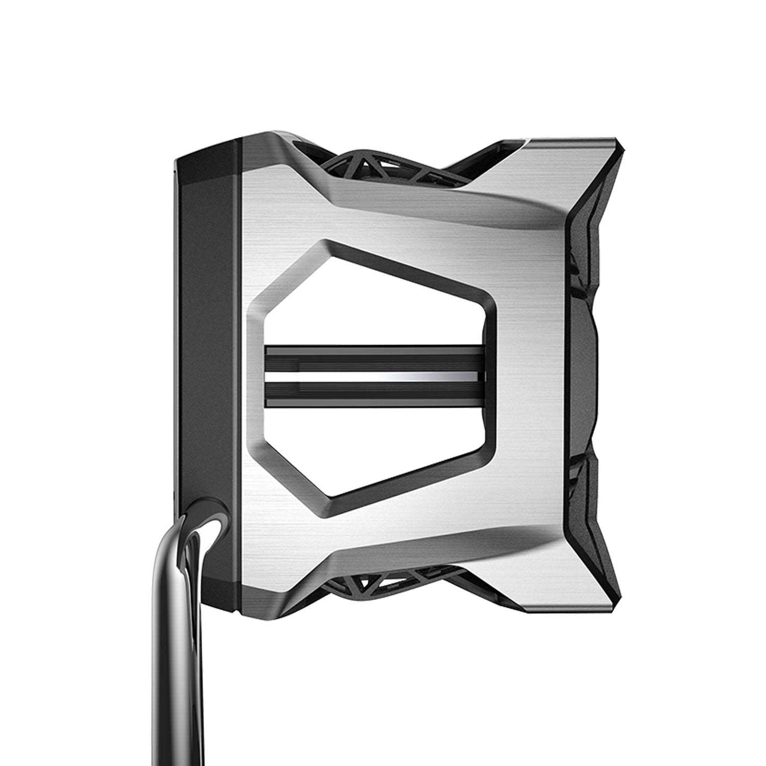 Cobra King 3D Printed Agera Putter - Sports Supplies Online Store