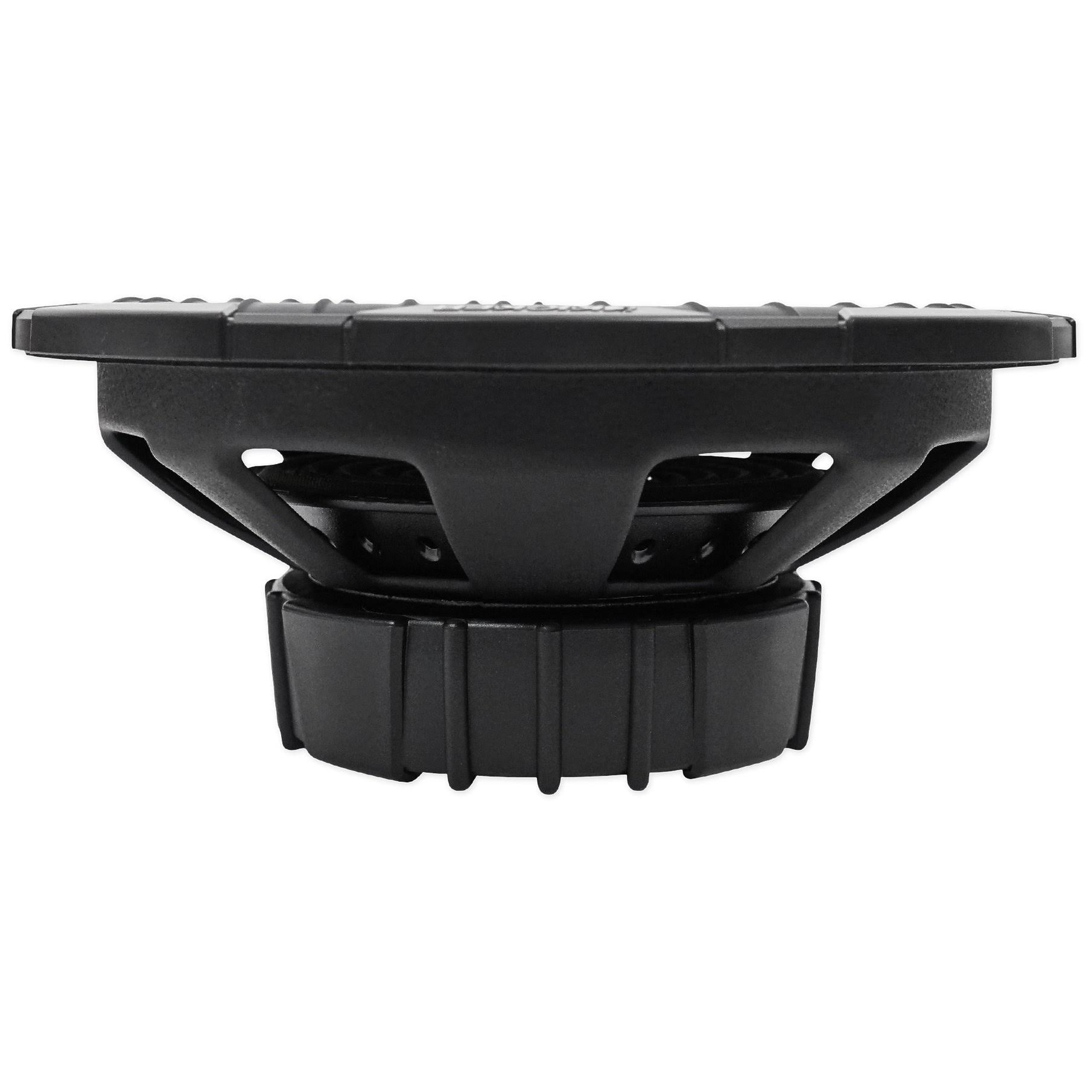 Kicker 43CVT102 10 inch CompVT 2 Ohm Subwoofer