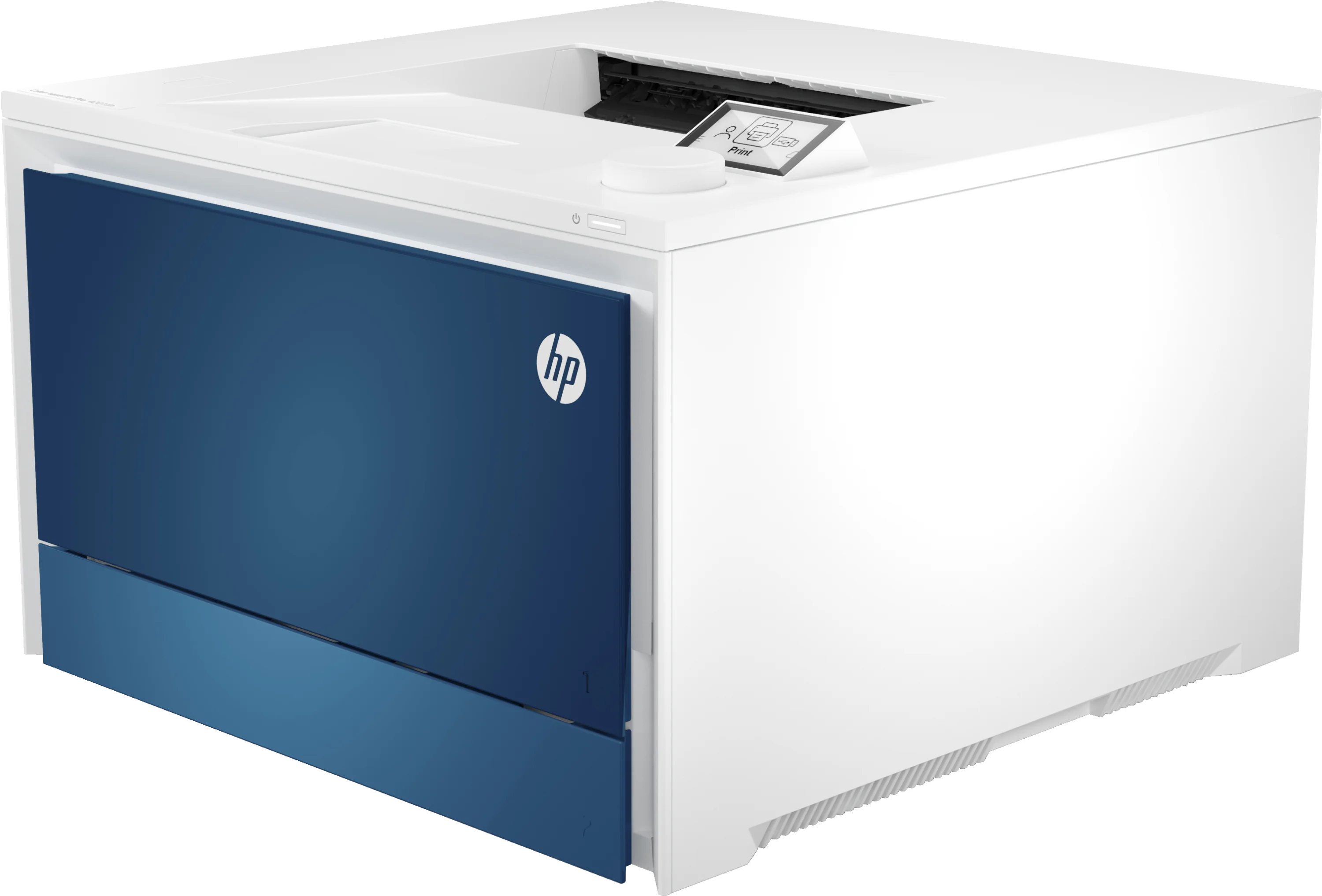 HP LaserJet Pro 4200 4201dn Desktop Wired Laser Printer - Color - 40 ppm Mono / 40 ppm Color - Automatic Duplex Print - 300 Sheets Input - Ethernet