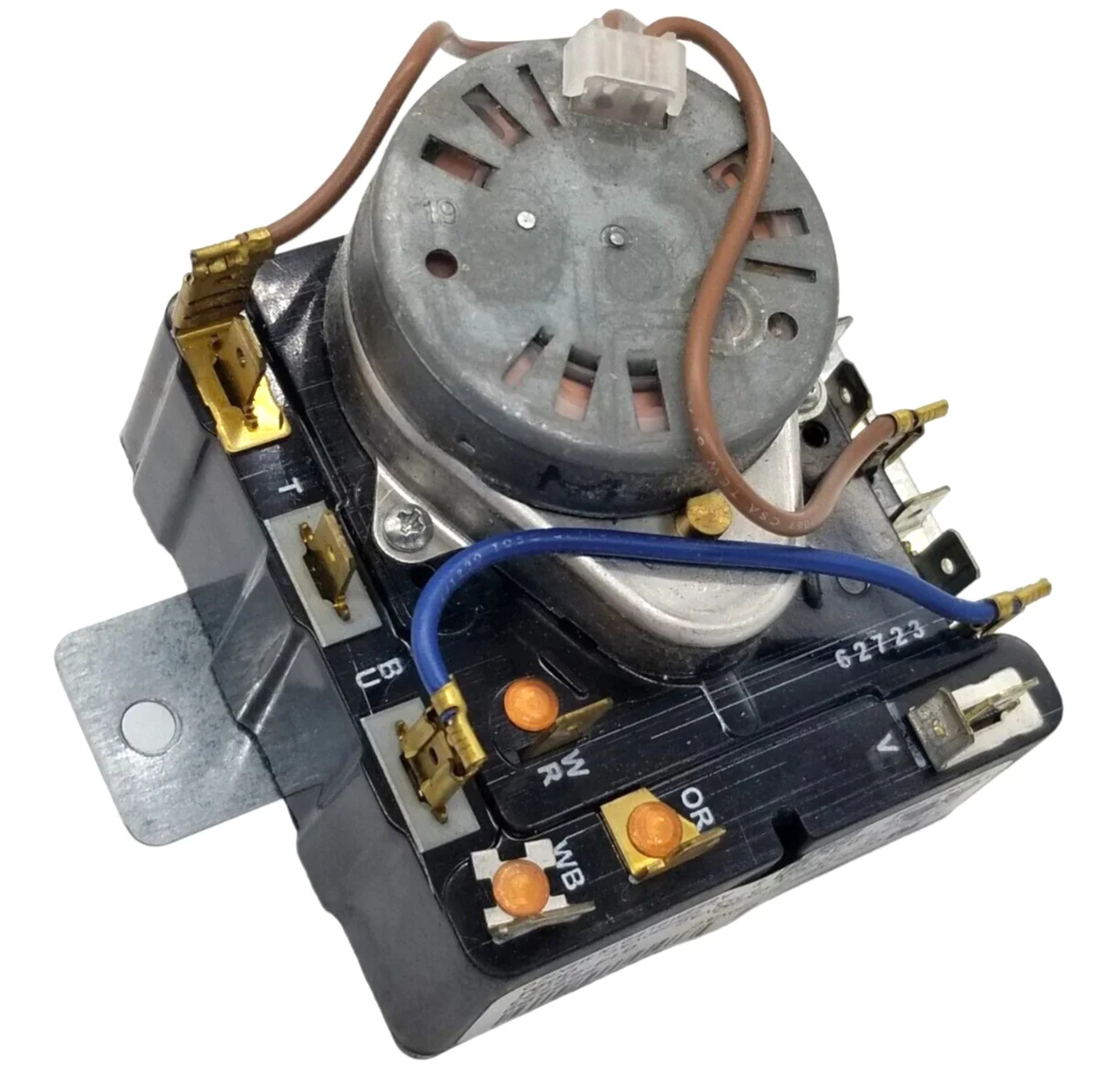 OEM Replacement for Kenmore Dryer Timer 8299784 909733 ⭐️