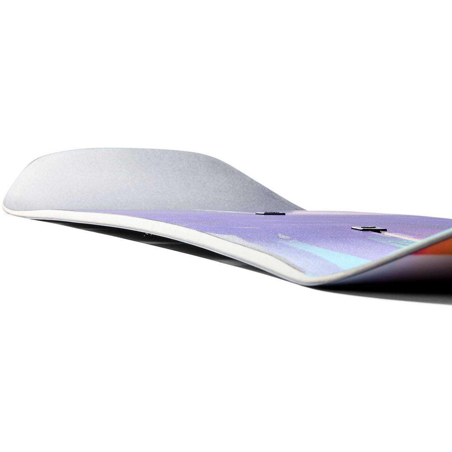 Burton Womens Feelgood Snowboard - Sports Supplies Online Store