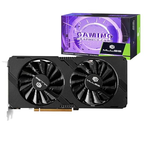 RX 5700 XT Graphics Card, Radeon RX 5700 XT 8GB GDDR6 2560SP 256bit PCI-e 4.0 x16 GPU Computer Video Card, HDMI/DisplayPort*3 Interface