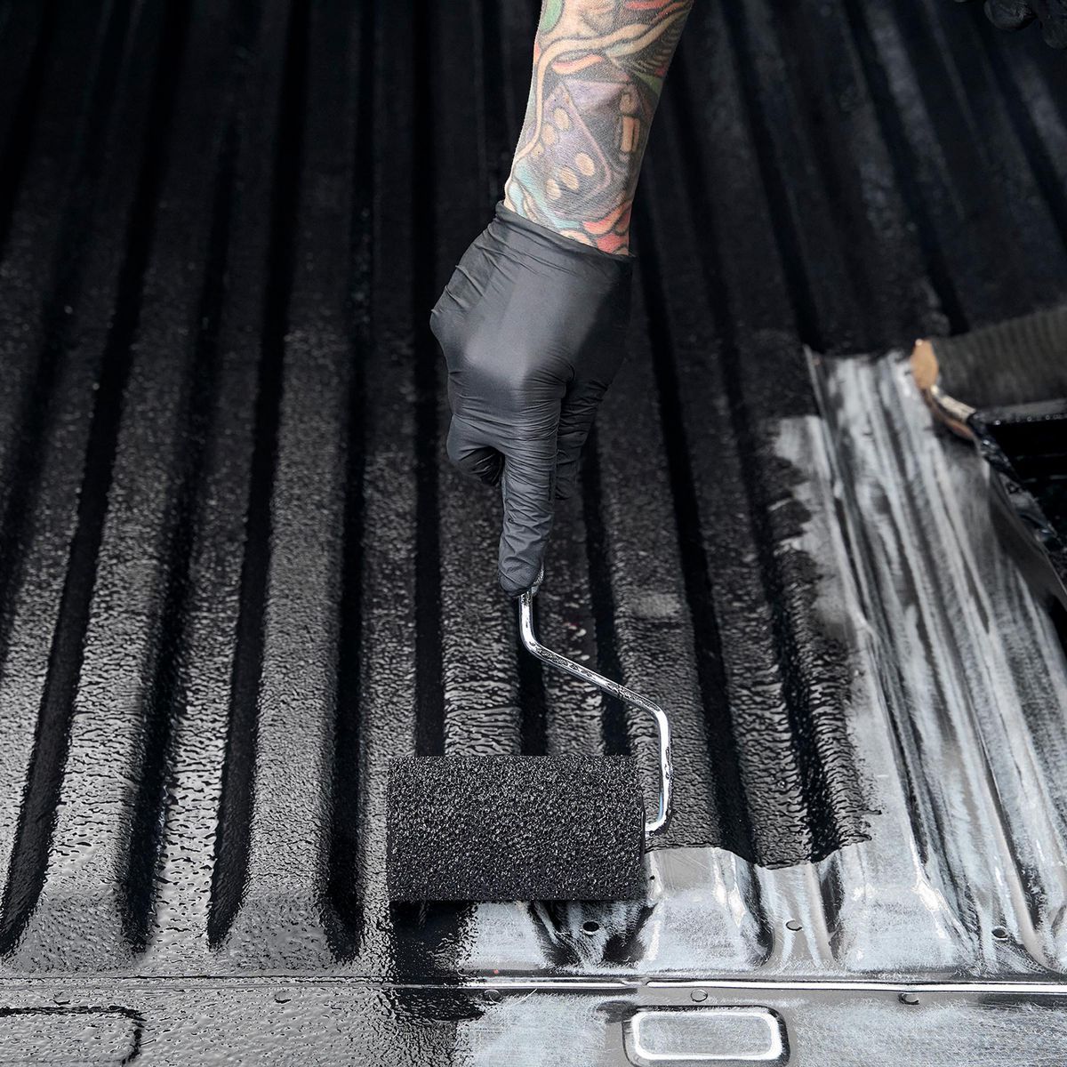 RUST-OLEUM 1 Gallon Truck Bed Coating