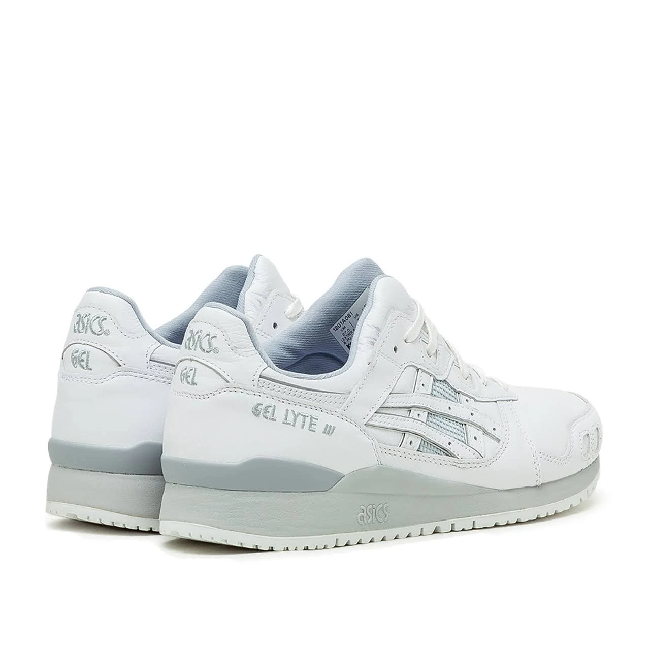 Asics Gel-Lyte III OG 1201A081 100