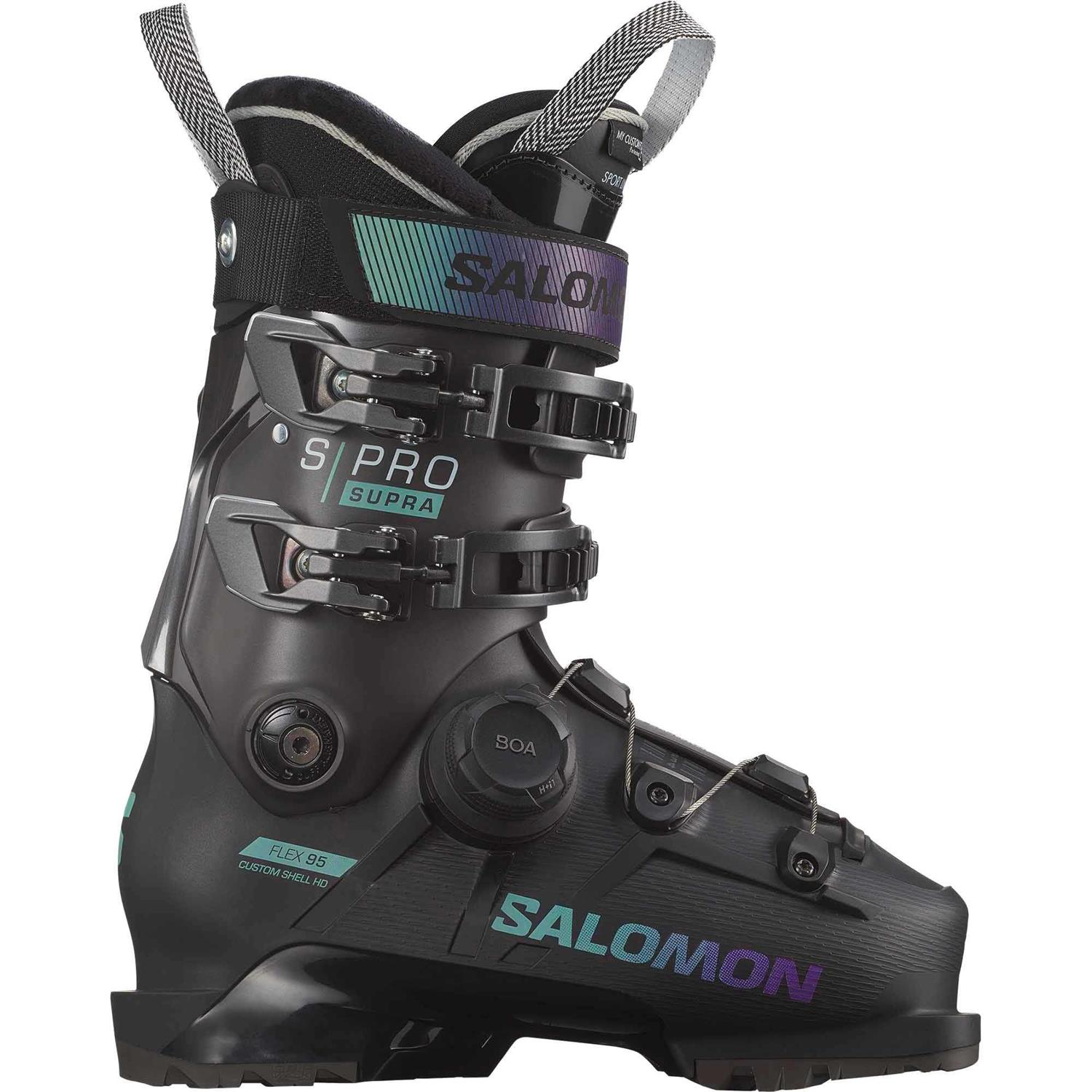 Salomon S/Pro Supra Boa 95 Ski Boots - Sports Supplies Online Store