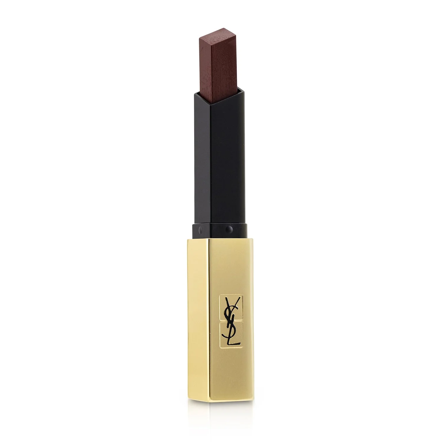 Yves Saint Laurent Rouge Pur Couture The Slim Leather Matte Lipstick - # 32 Rouge Rage  2.2g/0.08oz