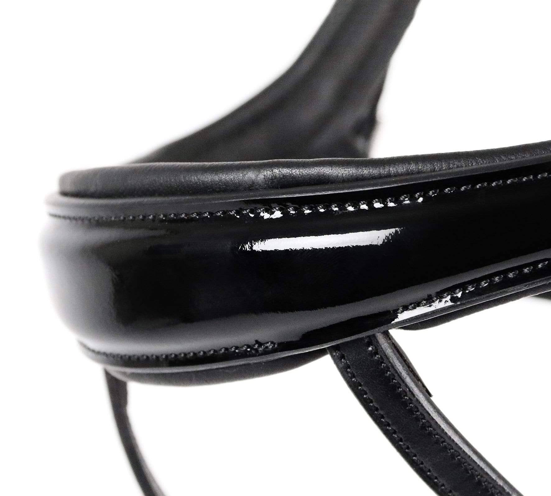 Schockemohle Equitus Beta Anatomical Bridle