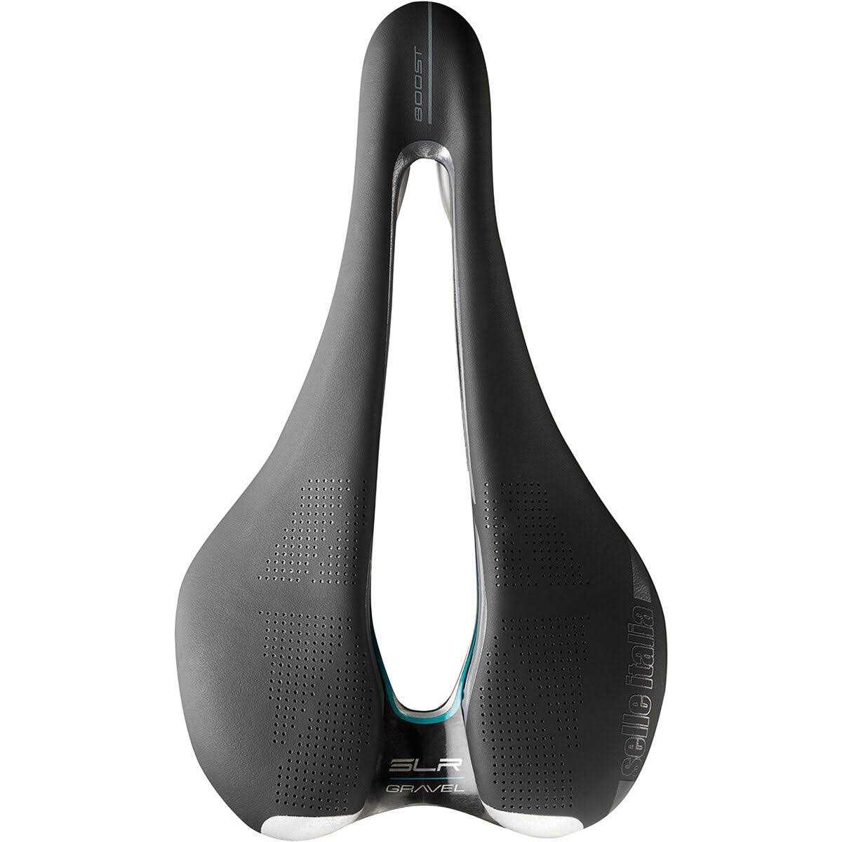 Selle Italia SLR Boost Gravel Superflow Saddle - Sports Supplies Online Store