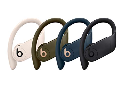 Beats Pro Totally Wireless and High-Performance Bluetooth Earphones - (Renewed),Spring Yellow