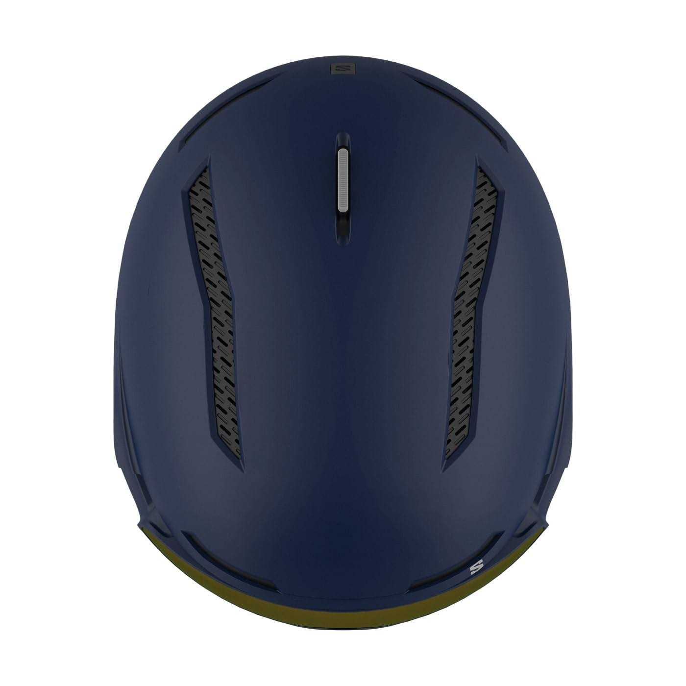 Salomon Driver Pro Sigma MIPS Helmet - Sports Supplies Online Store
