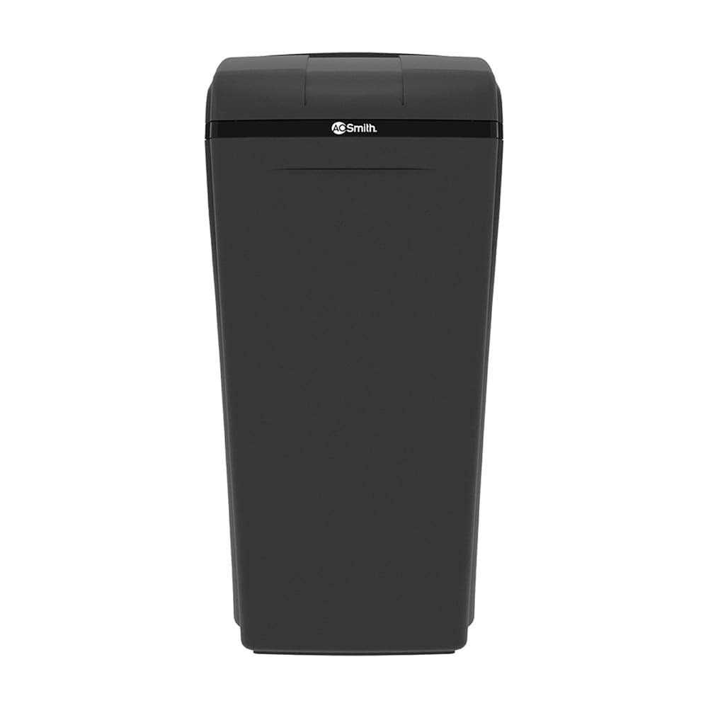 A.O. Smith 35,000 Grain Compact Water Softener 35000-Grain Water Softener System AO-WH-SOFT-350C - Shop Hardware Tools Online Store