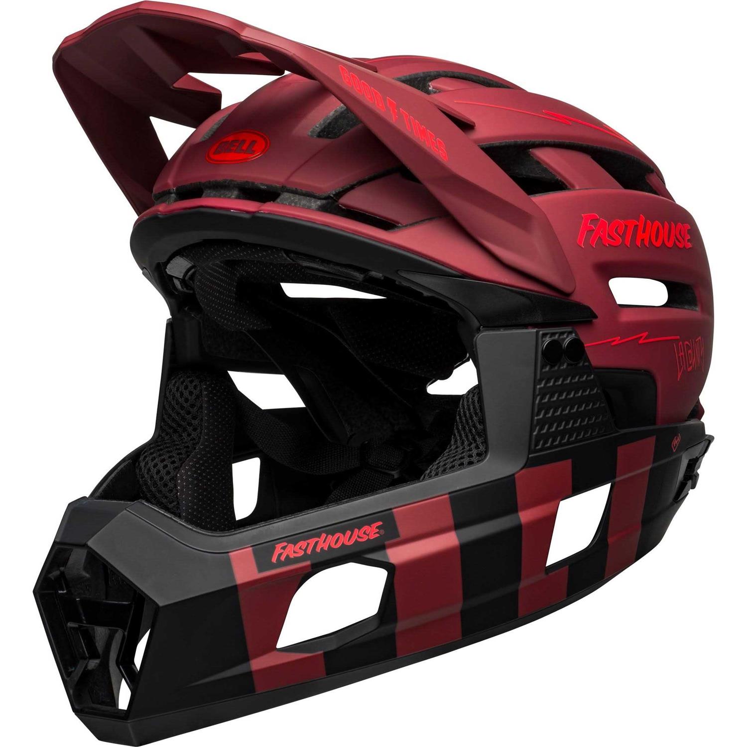 Bell Super Air R MIPS Helmet - Sports Supplies Online Store
