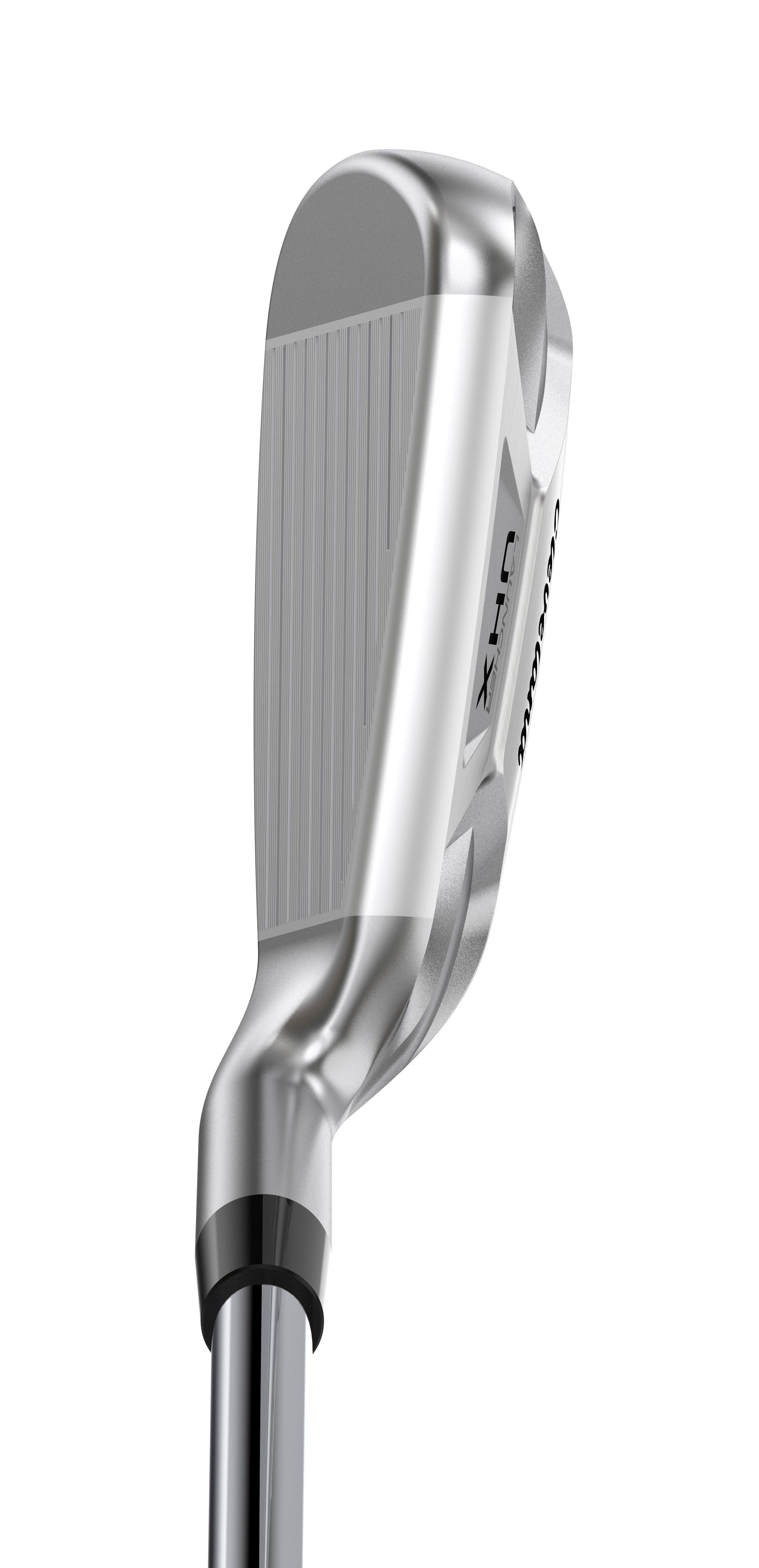 Cleveland Launcher UHX Utility Iron