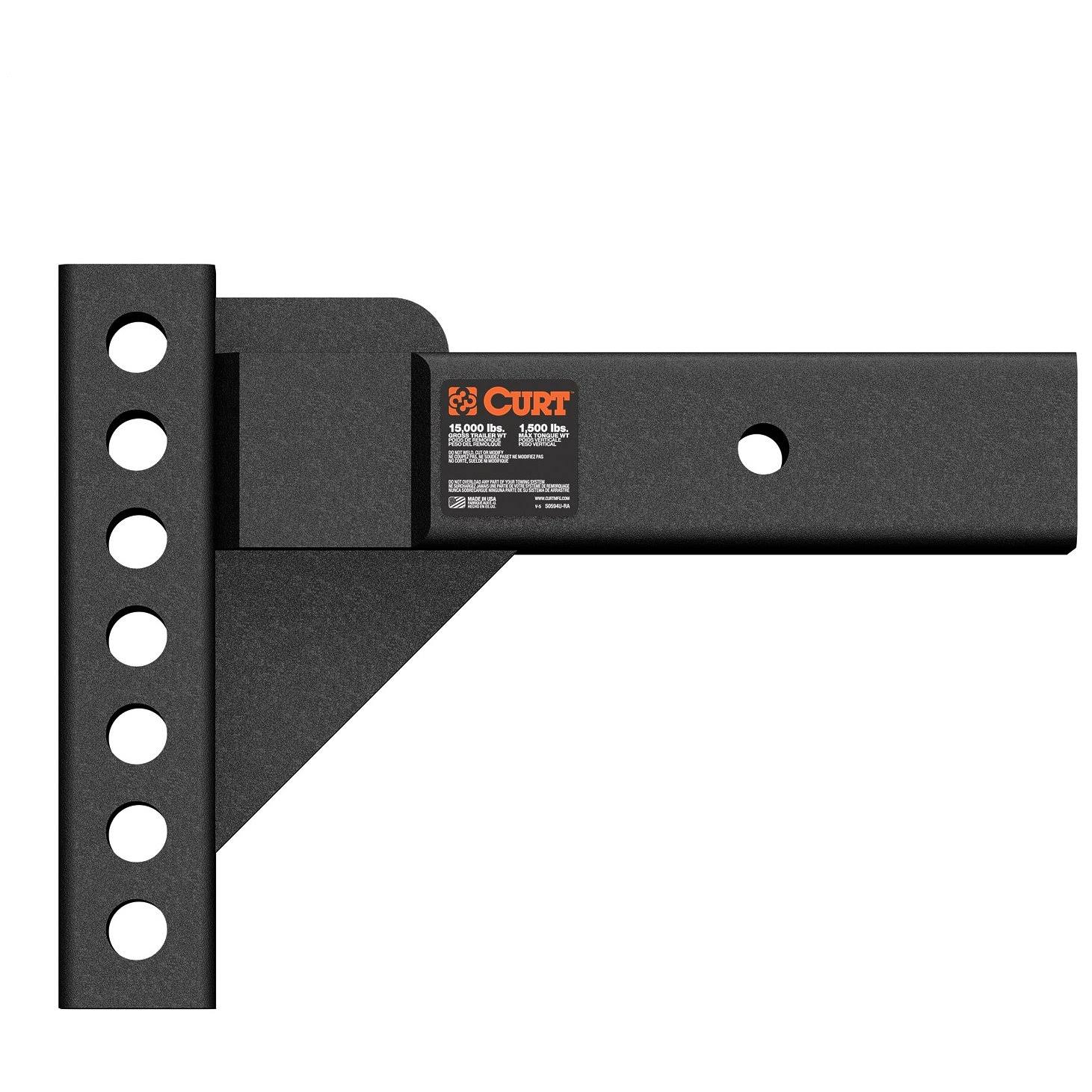Curt 17128 Weight Distribution Shank