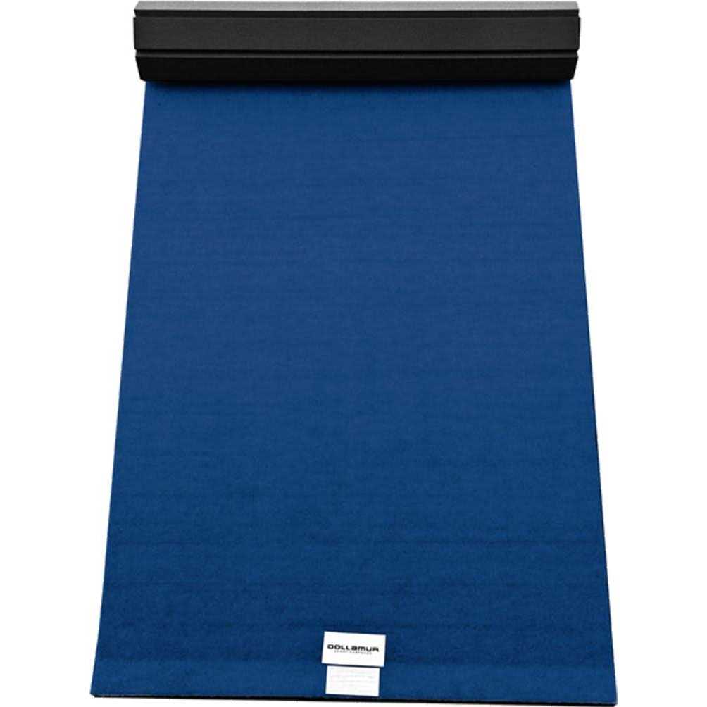 Dollamur FLEXI-Roll Cheer and Gymnastics Carpet Mat - Sports Supplies Online Store