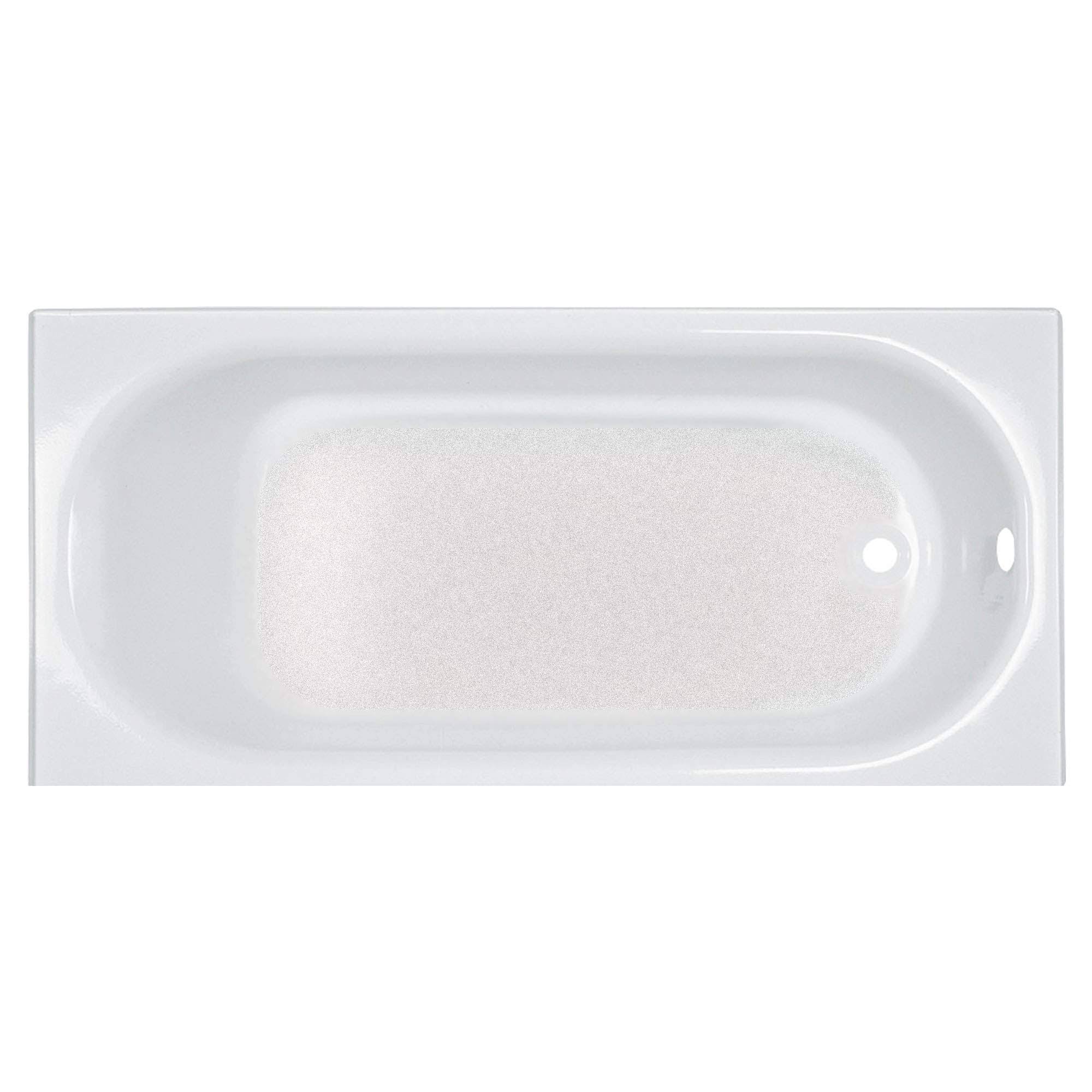 American Standard Princeton 2393.202.020 60 in. Soaking Bathtub, White