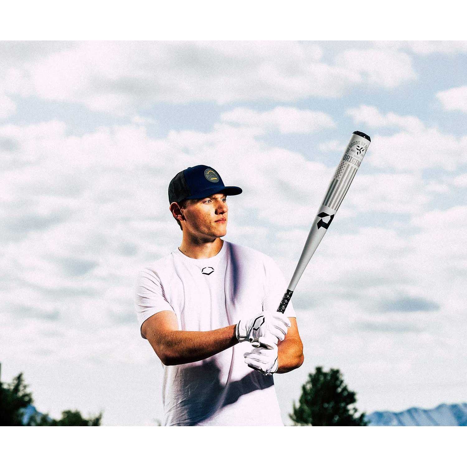 2024 DeMarini The Goods BBCOR Baseball Bat - Sports Supplies Online Store