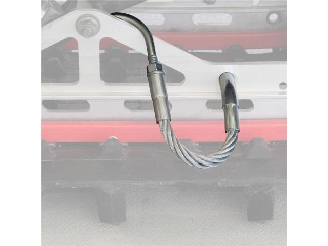 Between The Lines Dura Flex Ice Scratchers 1201-DF