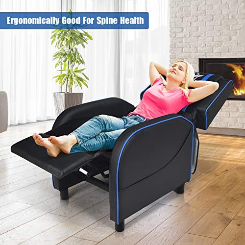POWERSTONE Gaming Recliner Chair