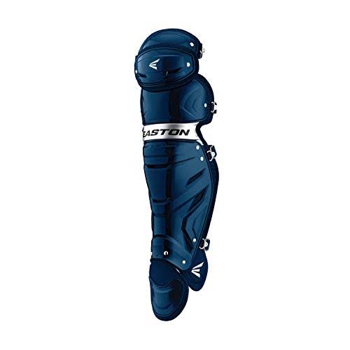 Easton Adult Gametime Catcher&s Set Navy