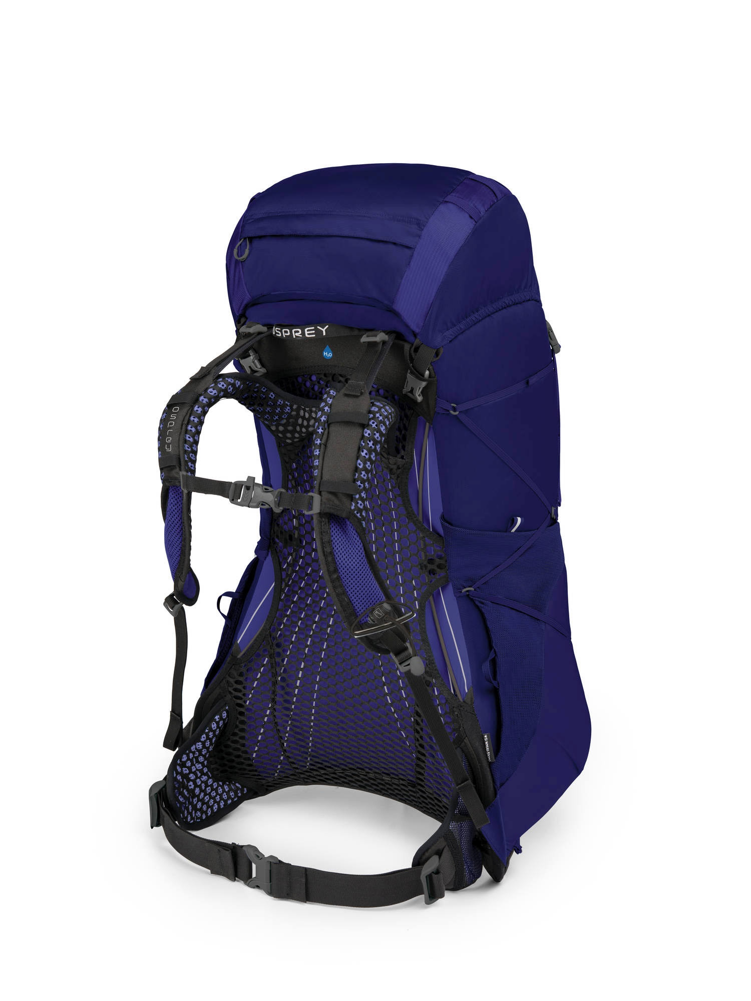 Osprey Eja 48 Equinox Blue