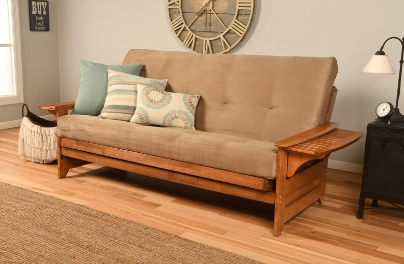 Futon And Mattress