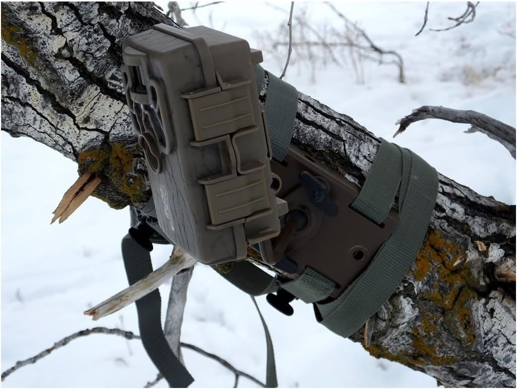 Browning Trail Camera Tree Mount