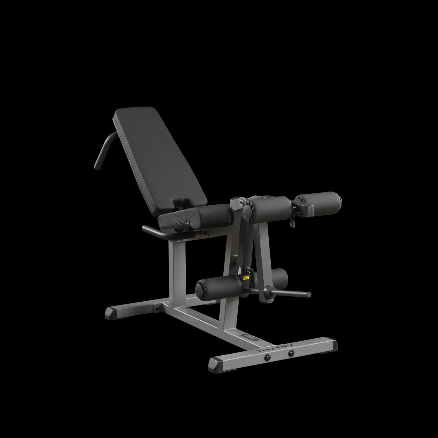Body Solid Glce365 Seated Leg Extension u0026 Supine Curl