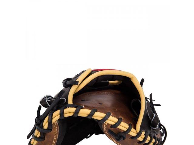 Rawlings Heart of The Hide PROCM33BSL 33 in Catchers Mitt