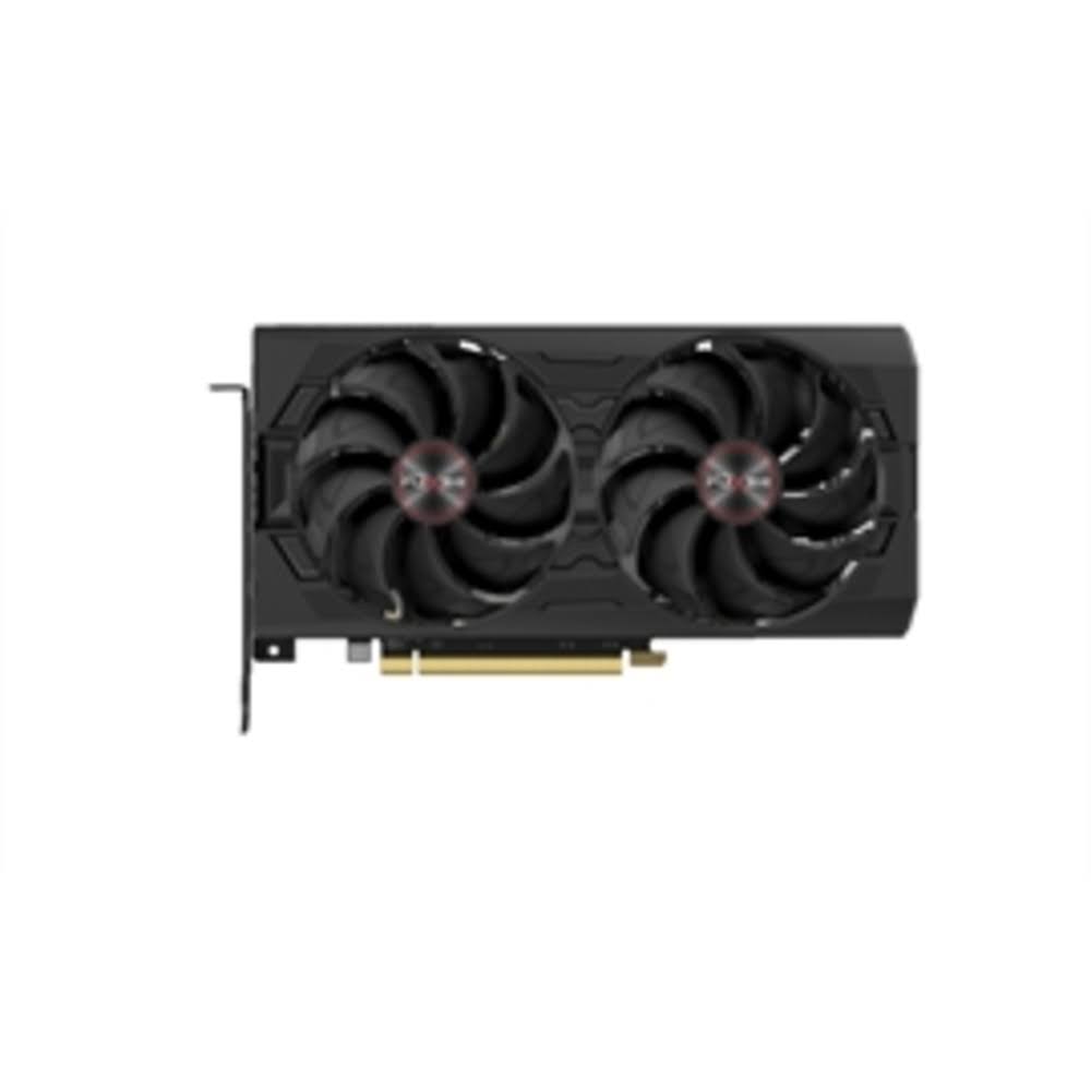 Sapphire Video Card 11295-01-20G Pulse RX 5500 XT 8GB GDDR6 PCIe HDMI/