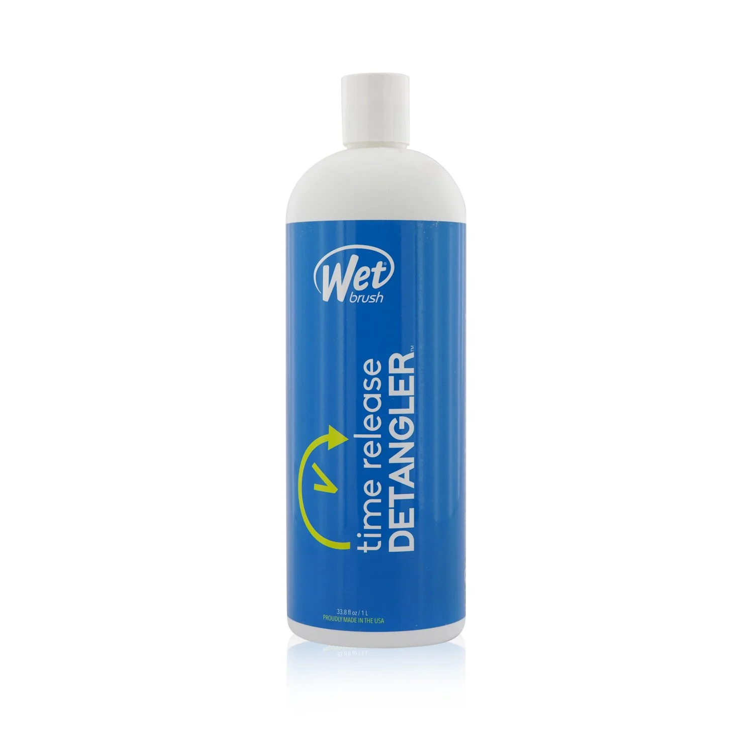 Wet Brush Time Release Detangler - For Adult 118ml/4oz