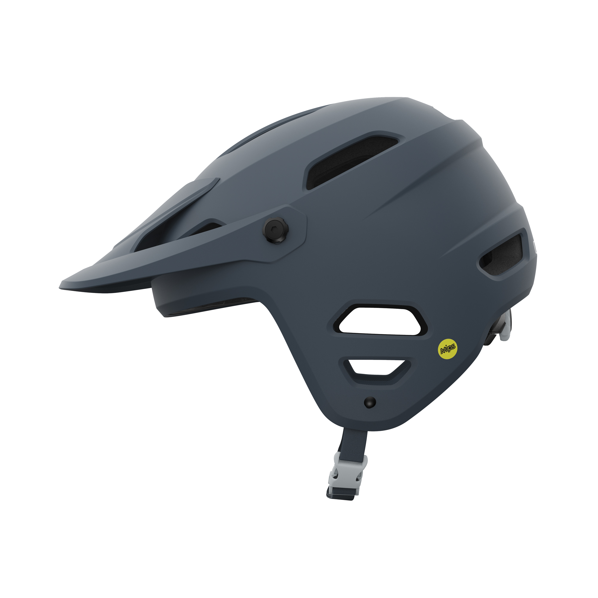 Giro Tyrant Spherical Adult Dirt Bike Helmet - Matte Portaro Grey (2021) - Large (59-63 cm)