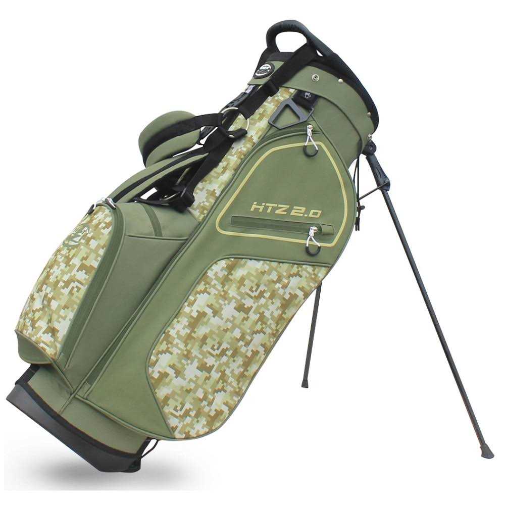 Hot-Z Golf 2.0 Stand Bag - Sports Supplies Online Store