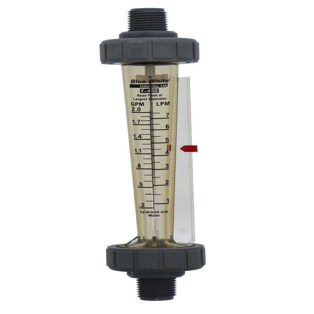 Blue-White F-45750L-12 0.75 MPT 1 - Shop Hardware Tools Online Store