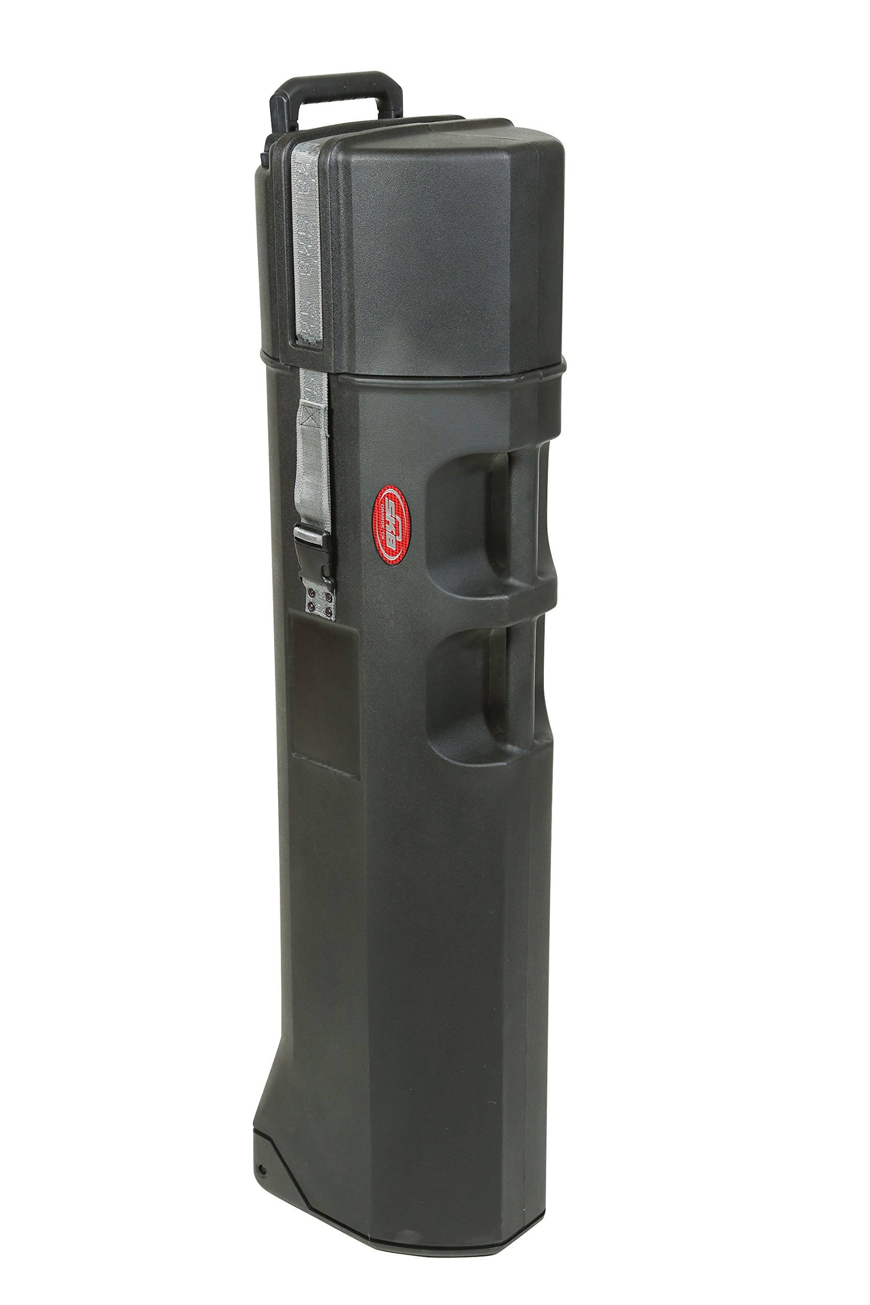 SKB Roto-Molded Tripod Case with Wheels 1SKB-R4209W