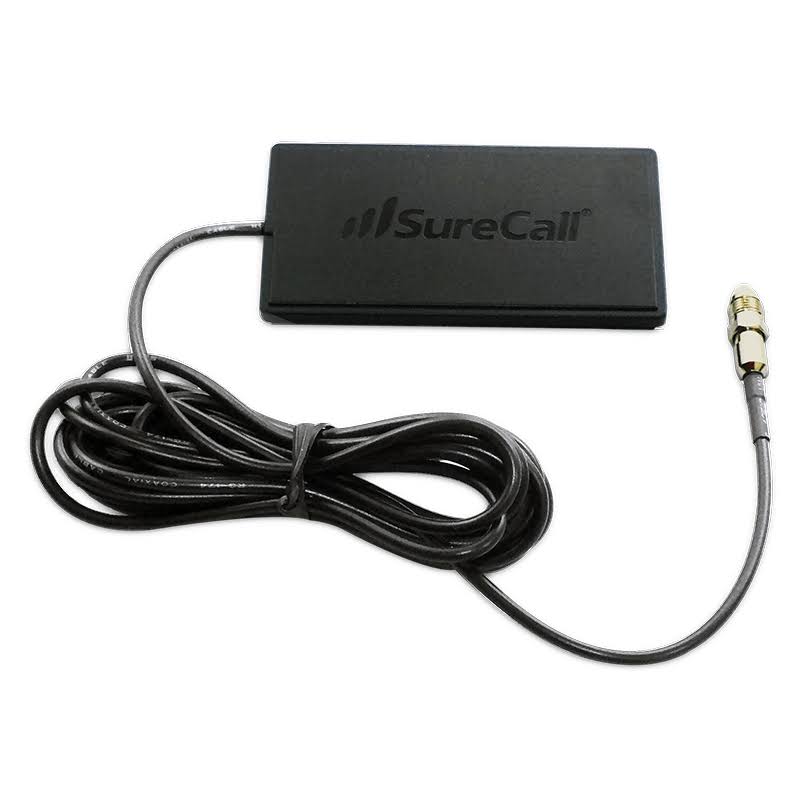 SureCall Fusion2Go 3.0 Vehicle Cell Phone Signal Booster Kit