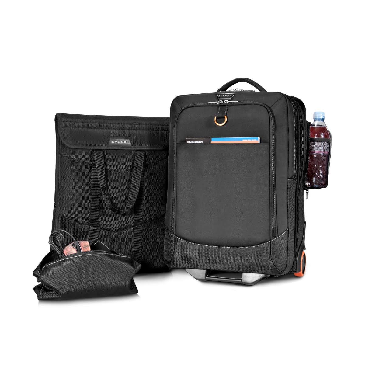 Everki Titan Notebook carrying case