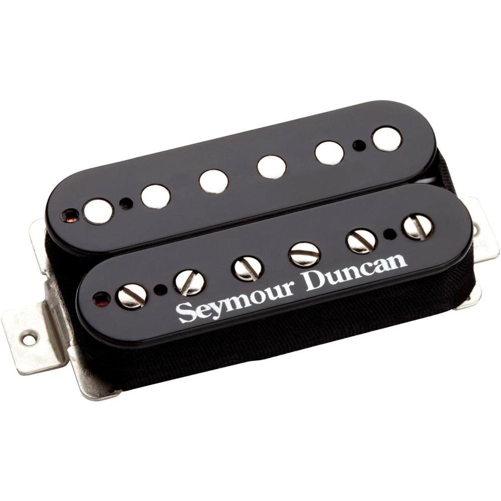 Seymour Duncan SH-16 59 Custom Hybrid Black Humbucker Pickup